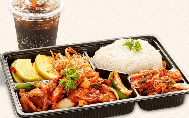 King BBQ - Vua Nướng Hàn Quốc Đà Lạt - Nguyễn Trãi