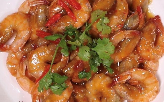 Cơm & Cháo Trắng Nhà Hến - Hoàng Văn Thụ