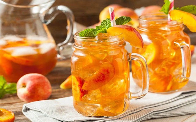 Tí Nị Tea - Đặng Văn Ngữ