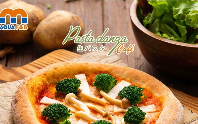 Pasta Danza Cafe - Pizza, Pasta & Cafe - Nguyễn Công Trứ