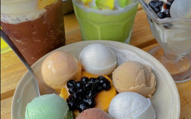 Kem Mizumi - Hai Tháng Tư