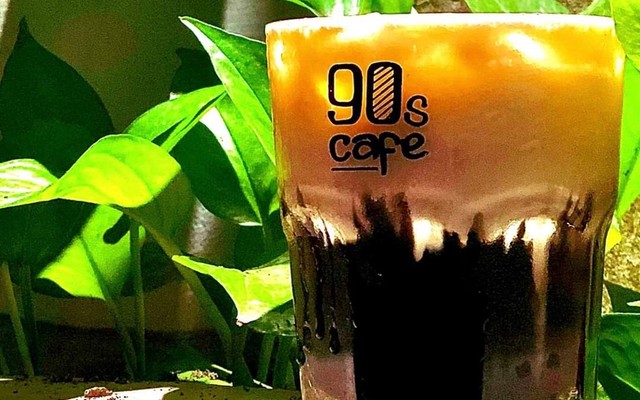90S Cafe - Coffee &Tea - Huyền Trân Công Chúa