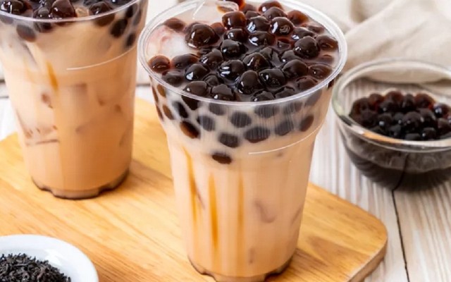 K & P - Trà Sữa & Sinh Tố - Yết Kiêu