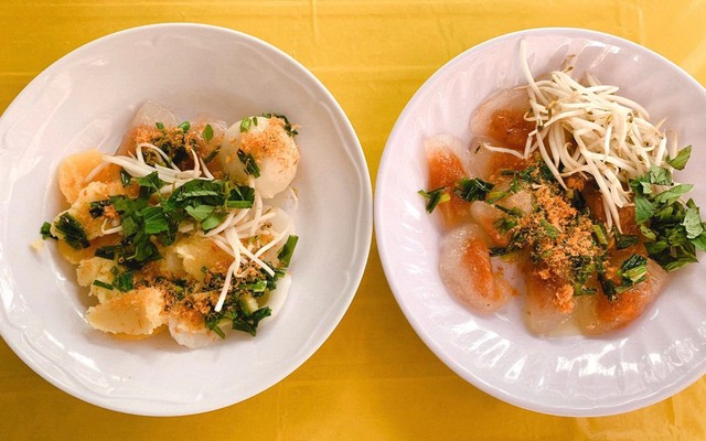 Bánh Bèo 119 - Phan Đình Phùng