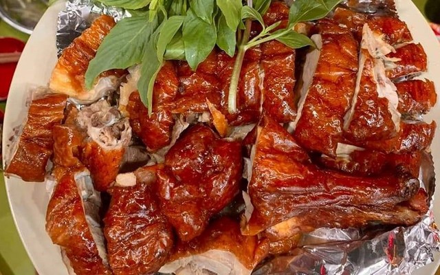 Gia Bảo Quán - Bún Đậu Mắm Tôm & Bún Chả Hà Nội