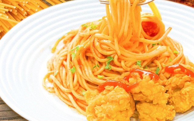 Ông Tây - Hamburger, Hotdog & Mỳ Ý - Trương Định