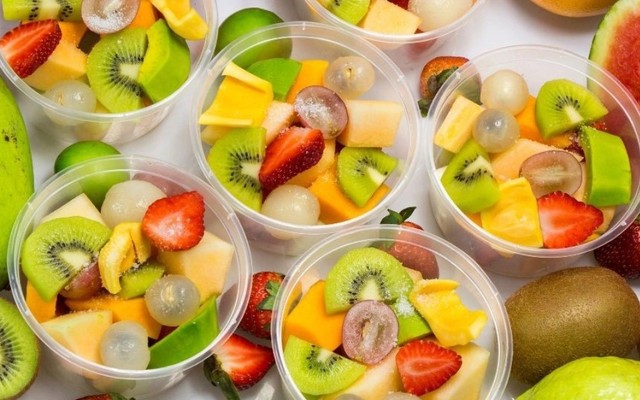 Tam Bao - Hồng Trà Sữa