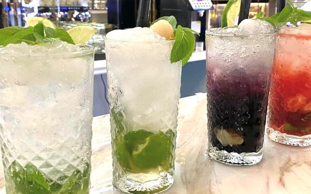 Bay Deli Coffe & Restaurant - 46 Trần Phú