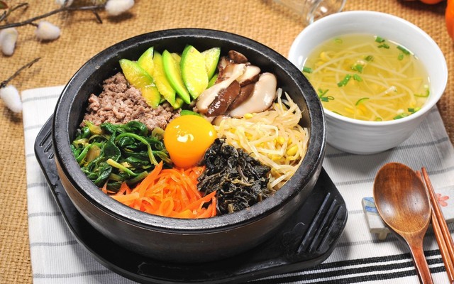 Daily Milk Tea & Food - Mỳ Cay & Cơm Trộn Hàn Quốc - Quách Điêu