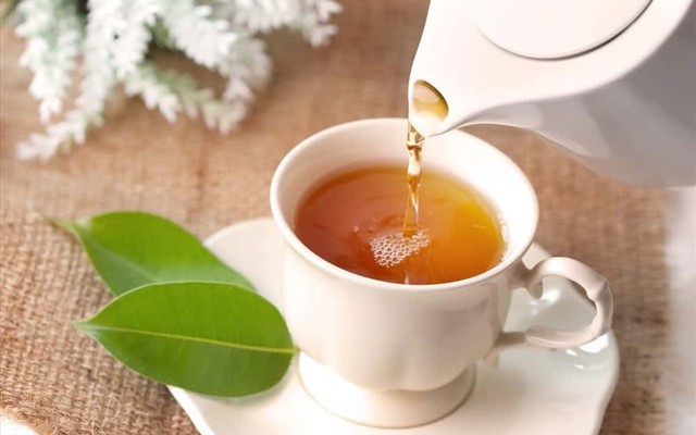 HIÊN CÀ PHÊ - Lê Anh Xuân