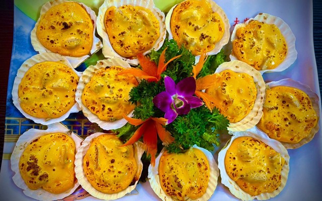 Nhà Hàng Hải Sơn - Lẩu Dê & Hải Sản Tươi Sống - Lê Văn Thiêm