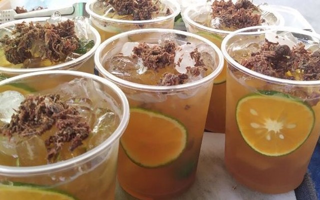 Honana - Trà Tắc & Trà Dâu