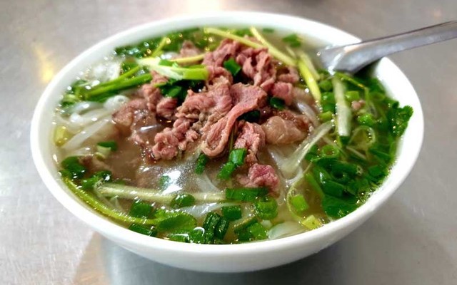 Phở Bèo - Phở Bò, Cơm Rang & Mỳ Xào