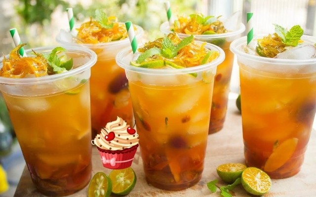 Ngó Coffee - 1 Ngõ 99 Trần Hưng Đạo