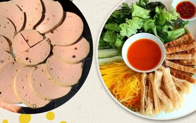 Ngọc Sương - Chả Bò & Nem Nướng