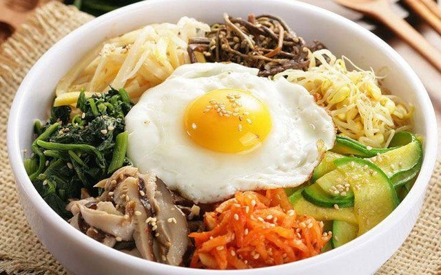 Chingu Bunsik - Món Ăn Hàn Quốc - Phạm Hữu Lầu