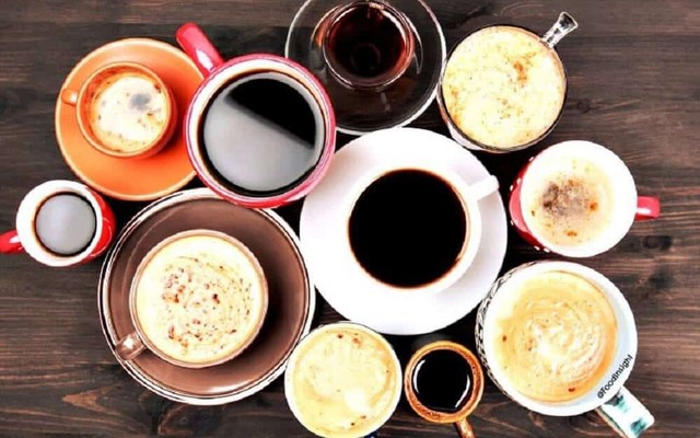 Hương Phố Coffee - Nguyễn Khánh Toàn