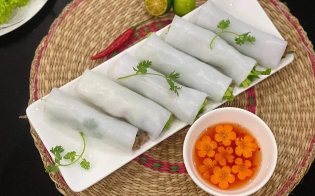 Bếp Nhà Phúc - Phở Cuốn Bảo Minh