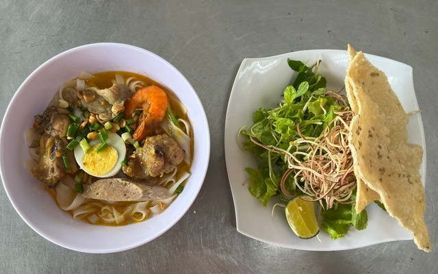 Mì Quảng Khôi - 67 Bình Lợi