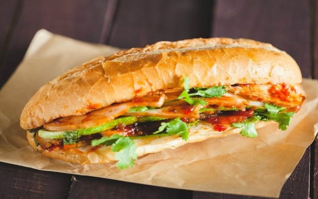 Quán Bánh Mỳ & Sữa Hạt - Định Công