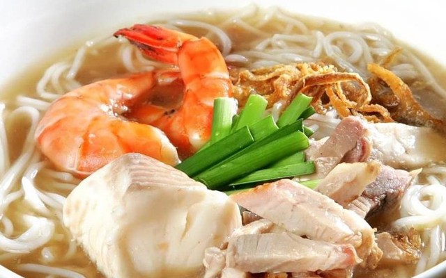 Bún Nước Lèo Bạc Liêu - Liên Khu 16 -18