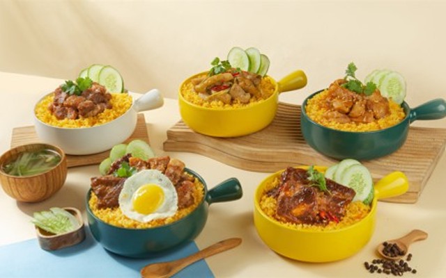 Cơm Thố ACay - Dịch Vọng