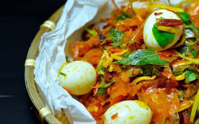 Ăn Vặt An An - Xô Viết Nghệ Tĩnh