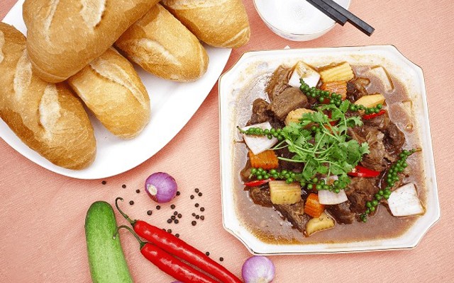 A Đại - Bít Tết & Súp Tều - Trần Văn Khéo