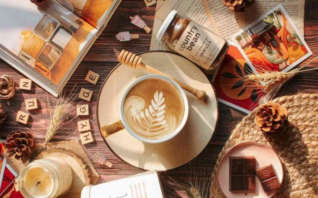 Sala Coffee & Tea - Quốc Lộ 1A
