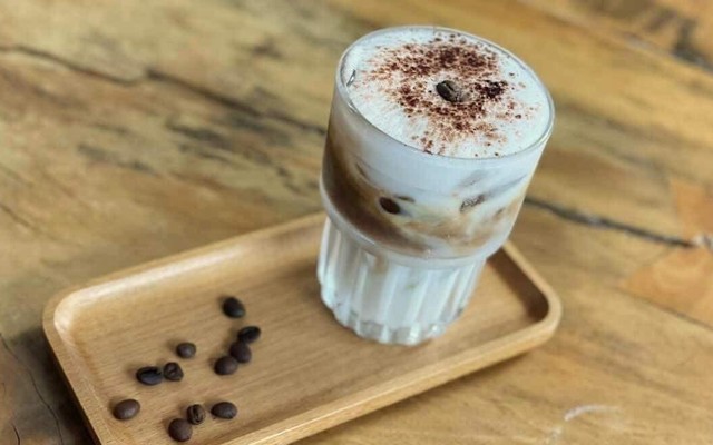 Trà Sữa & Trà Dâu Coffee Trần Phạm - Đường Số 42