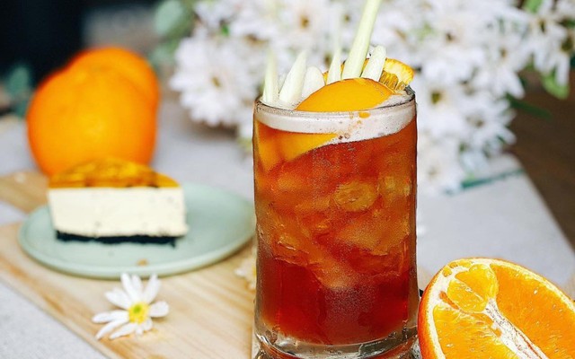 POLUG - Tea & Coffee - 137 Lương Khánh Thiện