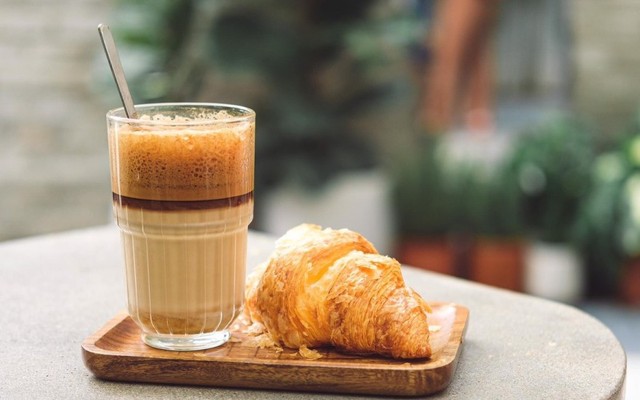 Maison Nấp - Nguyễn Kiệm