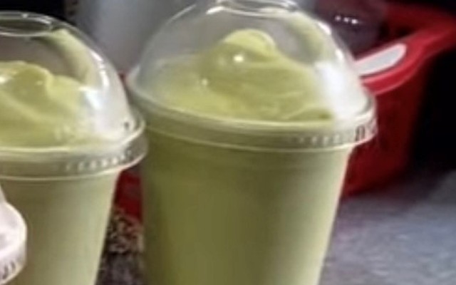 Trà Bí Đao & Nước Ép Trái Cây - Đồng Khởi