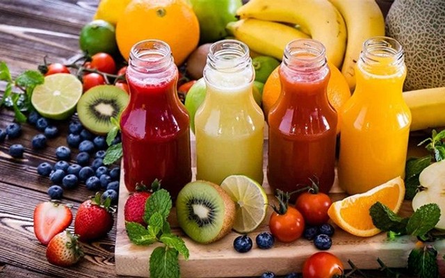 E.K TOWN - Trương Định