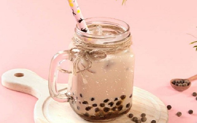 Trà Sữa BIBO - Nguyễn Ái Quốc