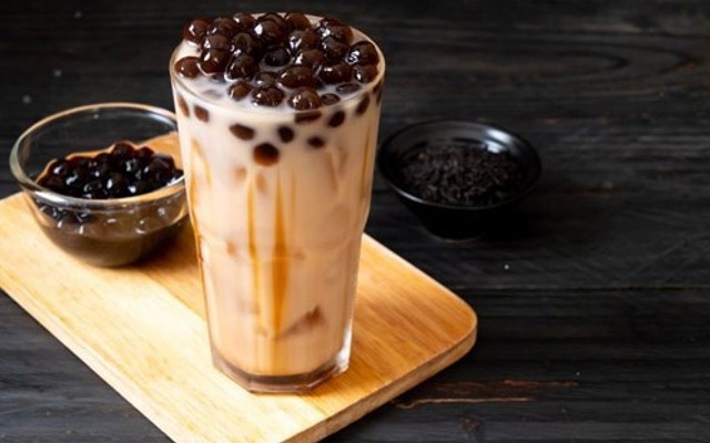 Tady Milk & Tea - Đường 13