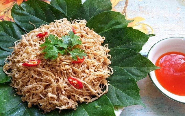 Nem Thính & Nem Chua Hưng Dũng - Tuệ Tĩnh