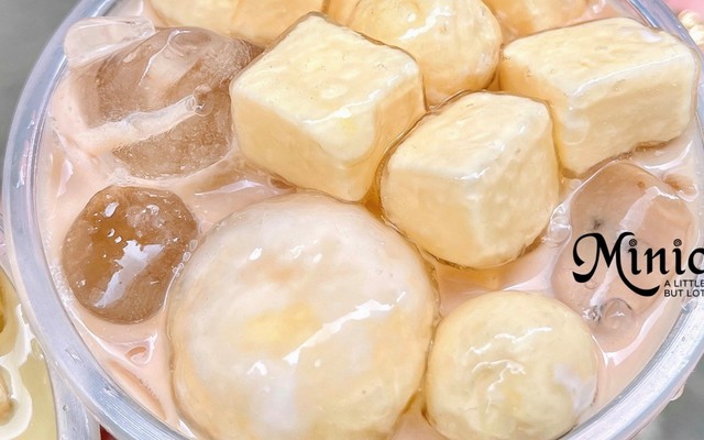 MiniCha - Trà Sữa Đài Loan - Nguyễn Trãi