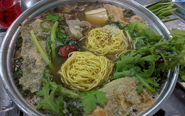 Dê Bốn Mùa - Võ Văn Kiệt