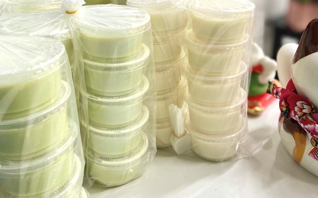 Tàu Hủ Singapore 1990 - Chung Cư Linh Tây