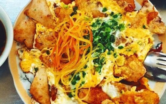 Quán Ăn Vặt Xắp Xắp & Bột Chiên 99 - Nguyễn Văn Trỗi