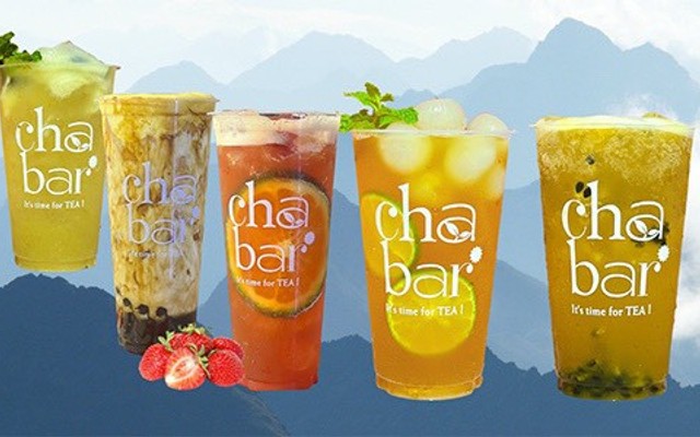 Trà Sữa Cha Bar - Nguyễn Văn Nghi