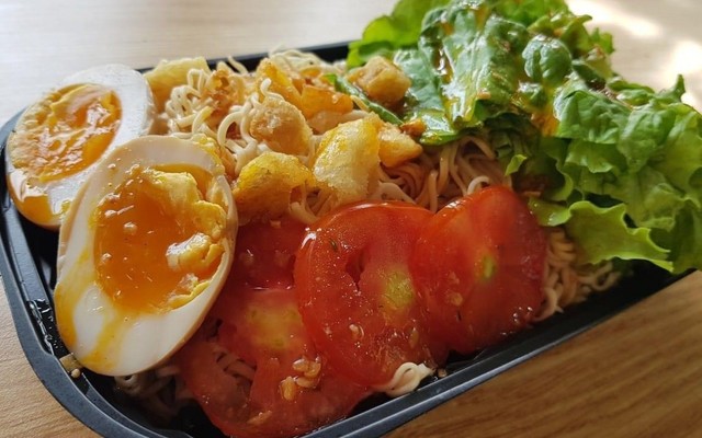 Eun Food & Drinks - Yết Kiêu