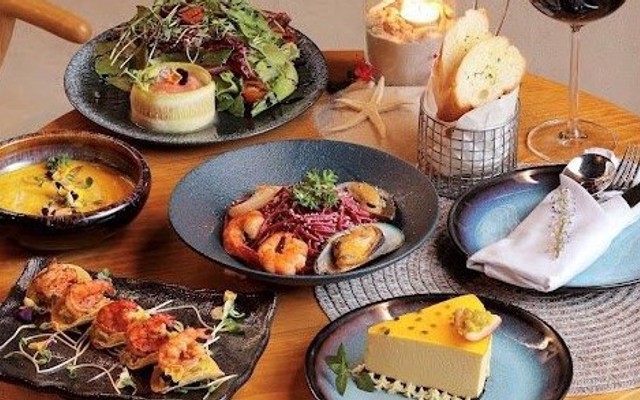 Voyager 91 - Bửu Đoá