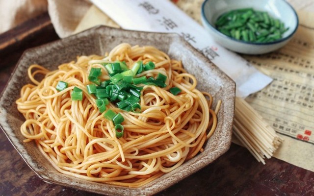 Quán Mì Xuân Tường - Huỳnh Thúc Kháng