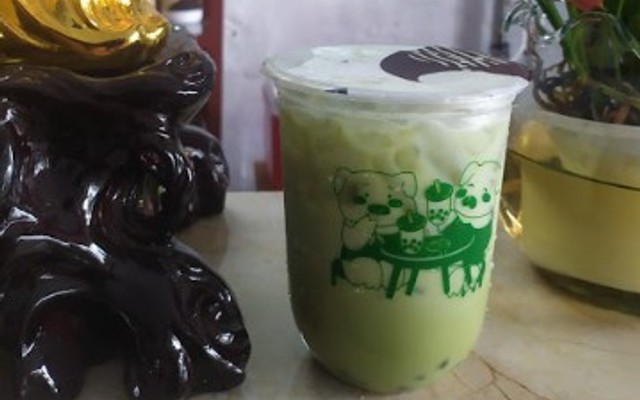 Mộc Coffee - Nguyễn Văn Tiên