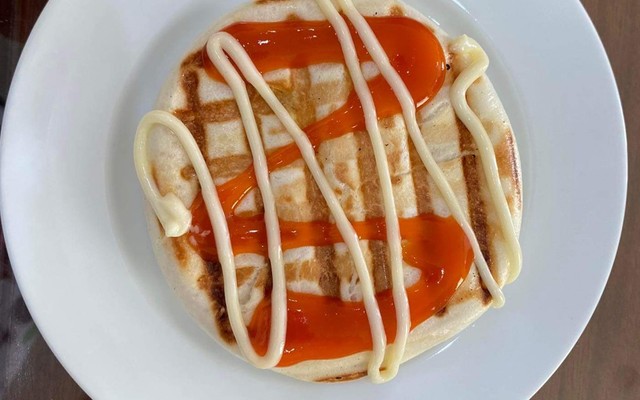 Bếp Nhà Thơm - Bánh & Trà - Shop Online