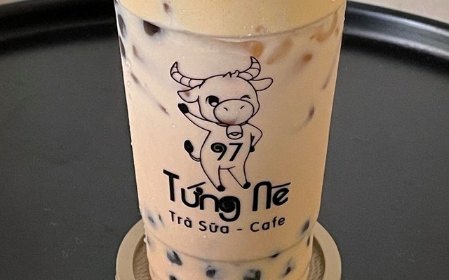 Trà Sữa Tứng Nè - Lê Thúc Hoạch