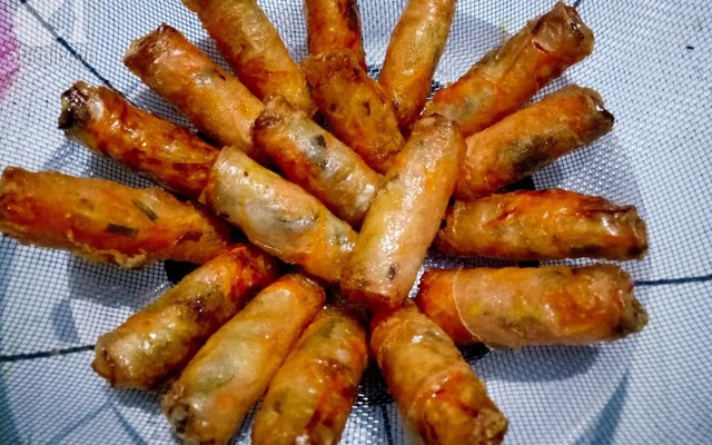 Anh Ba - Đặc Sản Phan Thiết - Võ Văn Kiệt