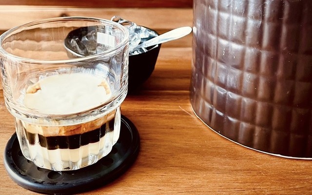 Đa Coffee - Chung Cư Aranya